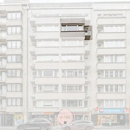 Apartment Maison Mistral By Bloss *