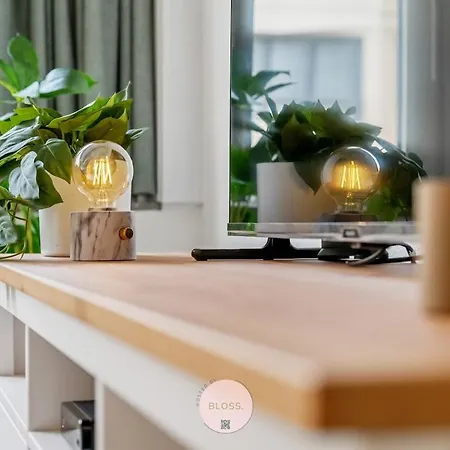 Maison Mistral By Bloss Apartment