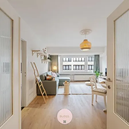 Apartment Maison Mistral By Bloss *