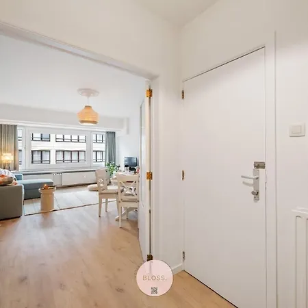 Maison Mistral By Bloss Ostend