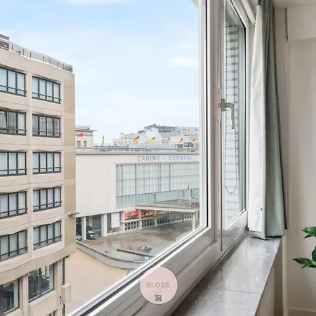 Apartment Maison Mistral By Bloss