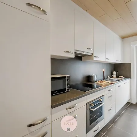 Maison Mistral By Bloss Apartment *