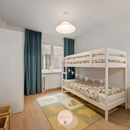 Apartment Maison Mistral By Bloss