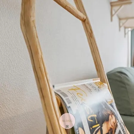 Appartement Maison Mistral By Bloss Ostende