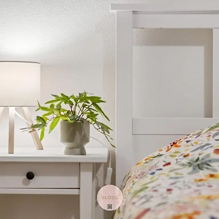 Maison Mistral By Bloss Apartment *