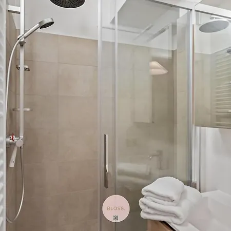 Appartement Maison Mistral By Bloss *