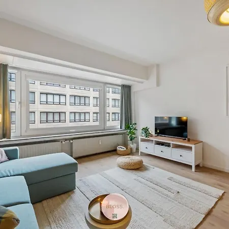 Maison Mistral By Bloss Apartment *