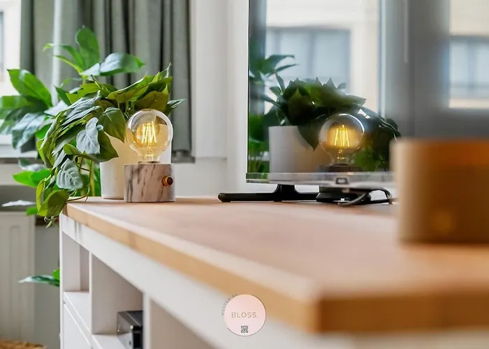 Maison Mistral By Bloss Apartment