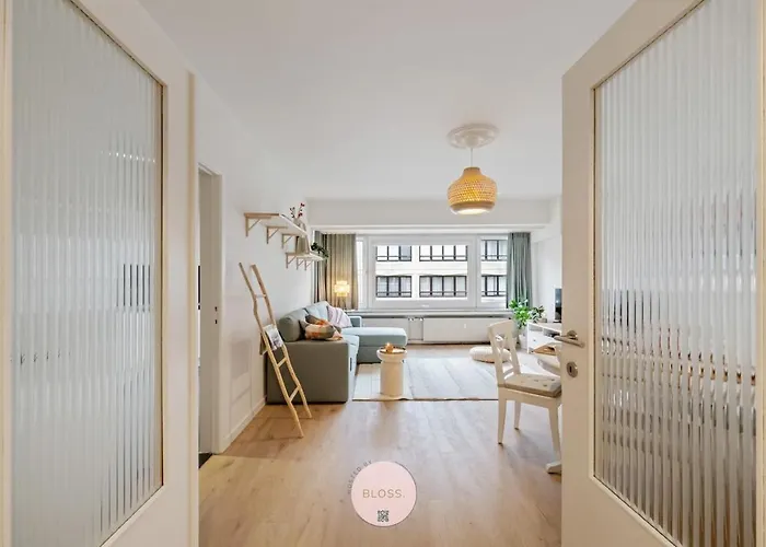 Apartment Maison Mistral By Bloss *