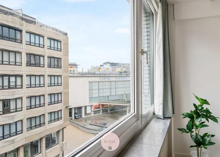 Apartment Maison Mistral By Bloss