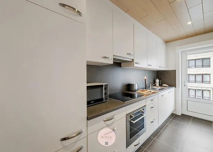 Maison Mistral By Bloss Apartment *