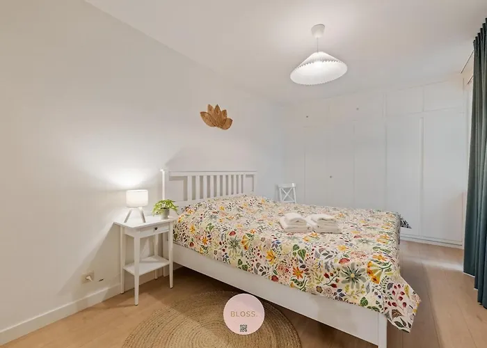 Maison Mistral By Bloss Apartment *