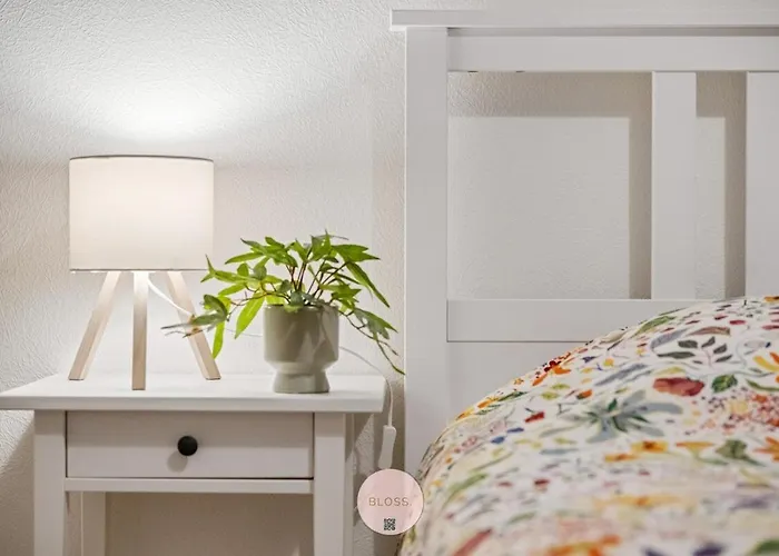 Maison Mistral By Bloss Apartment *