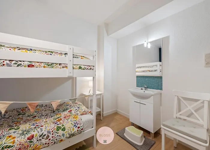 Apartman Maison Mistral By Bloss *