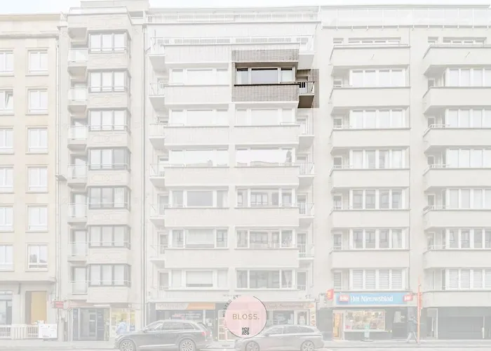 Apartament Maison Mistral By Bloss *