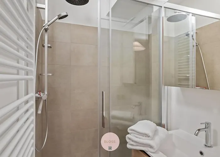 Apartament Maison Mistral By Bloss *