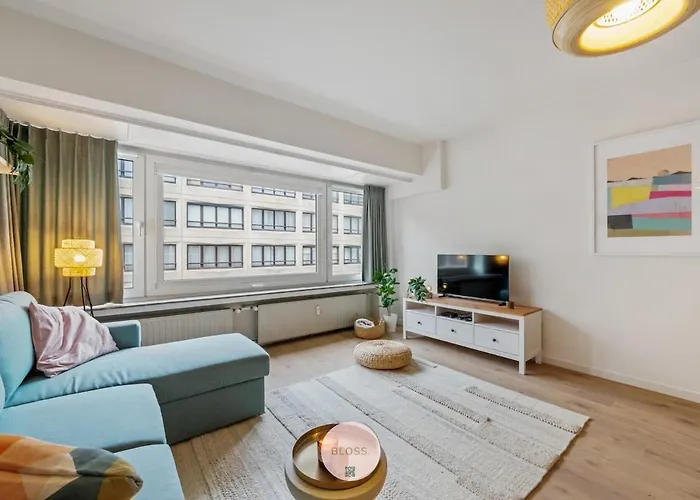 Maison Mistral By Bloss Apartament *